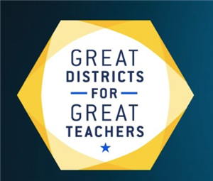 great districts logo 
